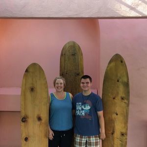 Meet your Posher, Amy